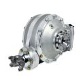NEW WINTERS WP1958 differential with forged side bells 1000+HP Upgrade V1-2